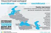В МИУ намерены вернуть Украине статус транзитного государства