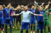 Франция разгромила Исландию и вышла в полуфинал Евро-2016