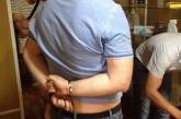 В Одессе на взятке задержали полицейского