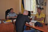 Назначен новый руководитель патрульной полиции ГУ Нацполиции в Николаевской области