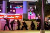 Беспорядки в Далласе: застрелены пять полицейских