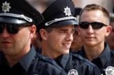 В Киеве не могут начать новый набор в полицию