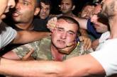 Участники переворота в Турции захватили военный корабль и командующего флотом