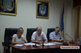 Грузовики в Николаев будут пускать после 23.00: власти города и области объяснили условия запрета движения фур в городе 