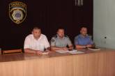 Врадиевский отдел и Южноукраинское отделение полиции получили новых руководителей