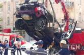  Бомба в машине, в которой погиб Шеремет, была заложена прямо под сидением водителя