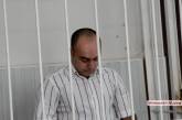 Бывшему полицейскому, совершившему в Николаеве смертельное ДТП, продлили срок содержания под стражей