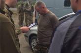 Заместитель командира 53 бригады задержан за торговлю патронами и гранатами