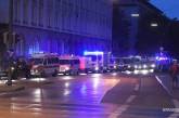 Стрельба в торговом центре Мюнхена: восемь убитых, много раненых