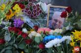Луценко подтвердил, что главная версия убийства Шеремета - месть за профессиональную деятельность