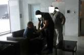 ГПУ выложила фото задержания Александра Ефремова