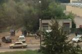 В Харькове школьник погиб, упав с крыши роддома