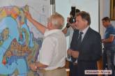 Свершилось: в Николаеве представили долгожданный план зонирования города