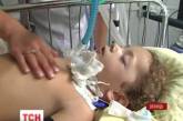 В Украине столбняк: из-за отсутствия вакцин двое детей в тяжелом состоянии