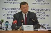 Прокурор области объяснил, почему задержанных в Николаеве торговцев наркотиками отпустили на свободу