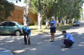 В Николаеве на улице нашли избитого мужчину, который скончался по дороге в больницу