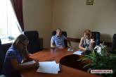 Николаевские депутаты не смогли собраться на комиссию