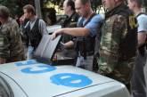 Российские спецслужбы заявляют о ликвидации "агентурной сети" в Крыму