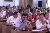 Депутаты единогласно проголосовали за внесение изменений в бюджет Николаева 