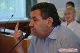 Депутаты с голоса решили рассмотреть возможность создания КП «Николаевгортеплоэнерго»