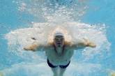 Пловец Андрей Говоров пробился в полуфинал Олимпиады, установив рекорд Украины