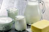В Украине значительно подорожает молоко и масло
