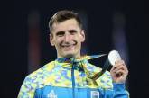 Украинец Тимощенко на Олимпиаде в Рио выиграл серебро в современном пятиборье