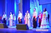 В Николаеве прошел праздничный концерт в канун 25-й годовщины независимости Украины