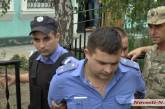 Полицейский, застреливший жителя Кривого Озера, до суда будет находиться в СИЗО, - Геращенко