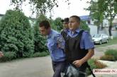 Из шестерых Кривоозерских полицейских, подозреваемых в резонансном убийстве, четверо прошли переаттестацию