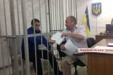 В Николаеве суд избирает меру пресечения полицейским из Кривого Озера, подозреваемым в убийстве