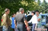 «Безнаказанности не будет», - Хатия Деканоидзе пообщалась с жителями Кривого Озера. ВИДЕО