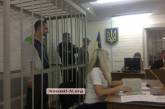Суд признал, что кривоозерских полицейских незаконно удерживали до объявления о подозрении