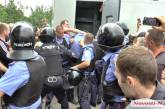 Глава облсовета и депутатский корпус осудили действия полицейских Кривого Озера, которые привели к смерти местного жителя