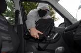 Автовладельцы, осторожно: в Николаеве участились кражи из автомобилей