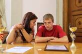 Двое студентов из Николаева заняли место в студенческом депутатском корпусе 