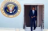 Скандал на саммите G20: Обаме не предоставили трап с красным ковром