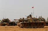 Турецкие СМИ сообщили об освобождении границы с Сирией от ИГИЛ