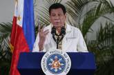 Президент Филиппин извинился за грубость в адрес Барака Обамы