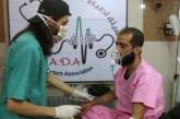 В Сирии из-за атаки с использованием ядовитого хлора пострадали 80 человек 