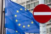 Евросоюз одобрил продление санкций против РФ еще на полгода