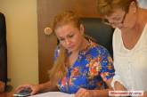 Депутаты согласовали выделение почти 200 тыс.грн. на создание электронной кадастровой карты Николаева