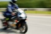 В Одесской области мотоциклист оставил сбитого пешехода на дороге умирать