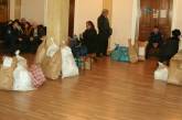 В Николаеве городская избирательная комиссия ушла спать. Мешки с бюллетенями валяются по всем коридорам...
