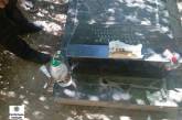 В Николаеве патрульные задержали наркоманов, куривших «травку» на кладбище