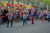 В Николаеве прошел второй ежегодный фестиваль моды и красоты "BEAUTY FEST"