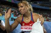 МОК лишил Россию двух медалей Олимпийских игр