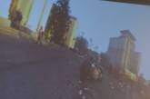 Дело Майдана: обнародовано новое видео с камер