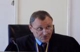 Шесть николаевских судей подали в отставку — среди них председатель Ленинского суда Олефир