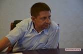 Депутат облсовета поблагодарил Сенкевича за резонанс вокруг свалки